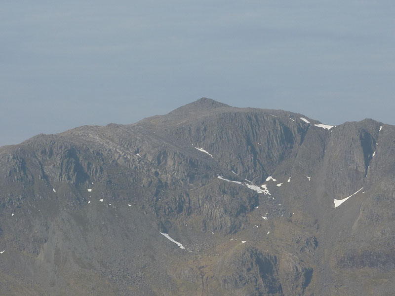 Bowfell